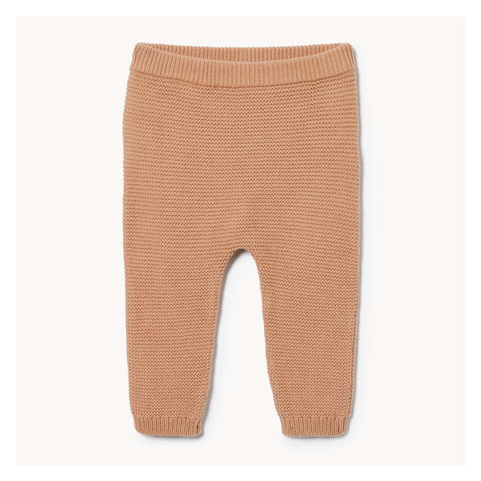 Baby Boys' Sweater Pant